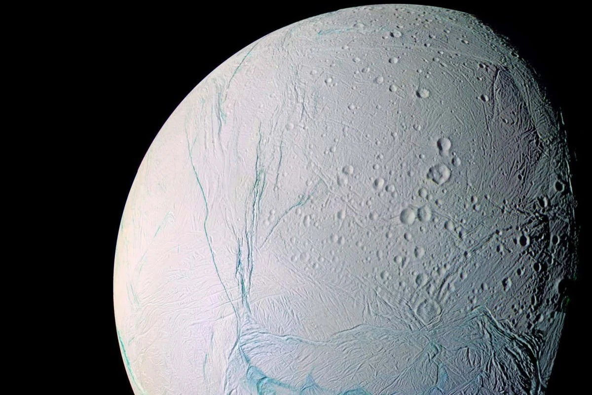 Fizyk z USA znalazł sposób na wykrycie obcych, którzy nie przypominają ziemskiego życia