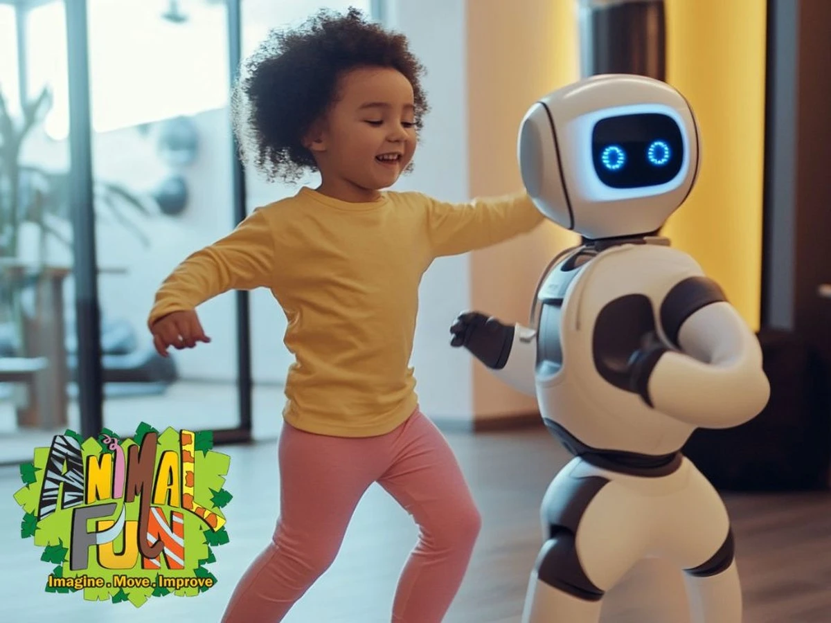 Dlaczego interaktywne roboty coraz częściej zawodzą zaufanie dzieci - image 1