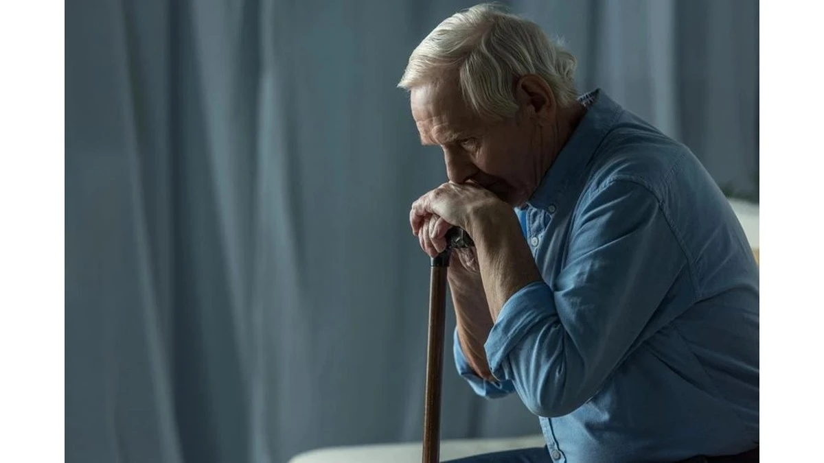 Dlaczego pierwsze miesiące na emeryturze mogą być szokiem dla twojej psychiki