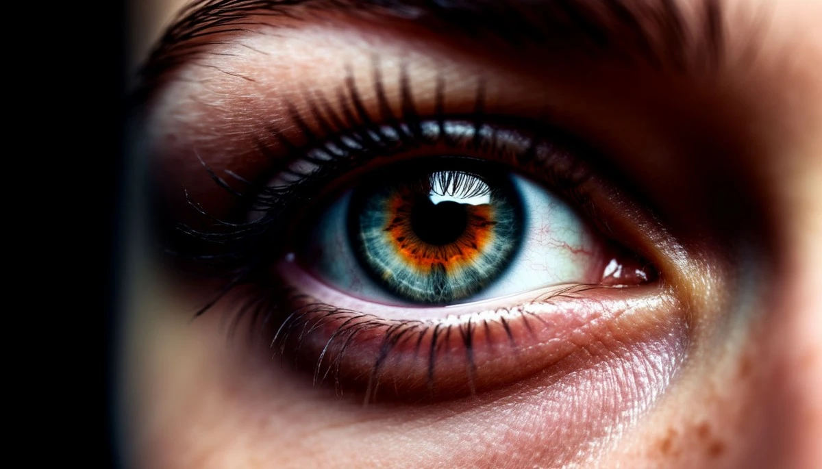 Dlaczego wzrok psuje się w pomieszczeniach: winna jest nie tylko odległość od ekranu