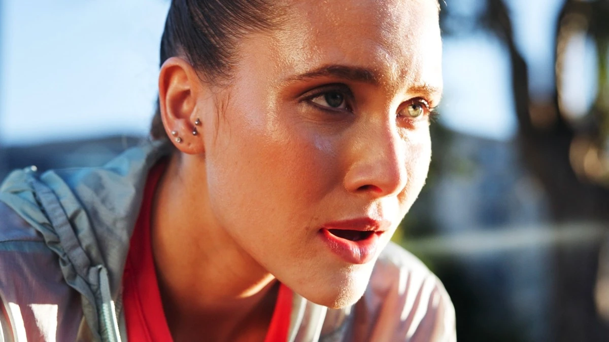 Dlaczego po maratonie Twoja krew potrzebuje natychmiastowej naprawy