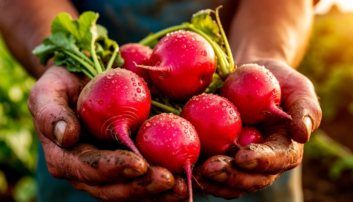 Dlaczego doświadczeni ogrodnicy wsypują trzy kubki popiołu do wiadra z wodą