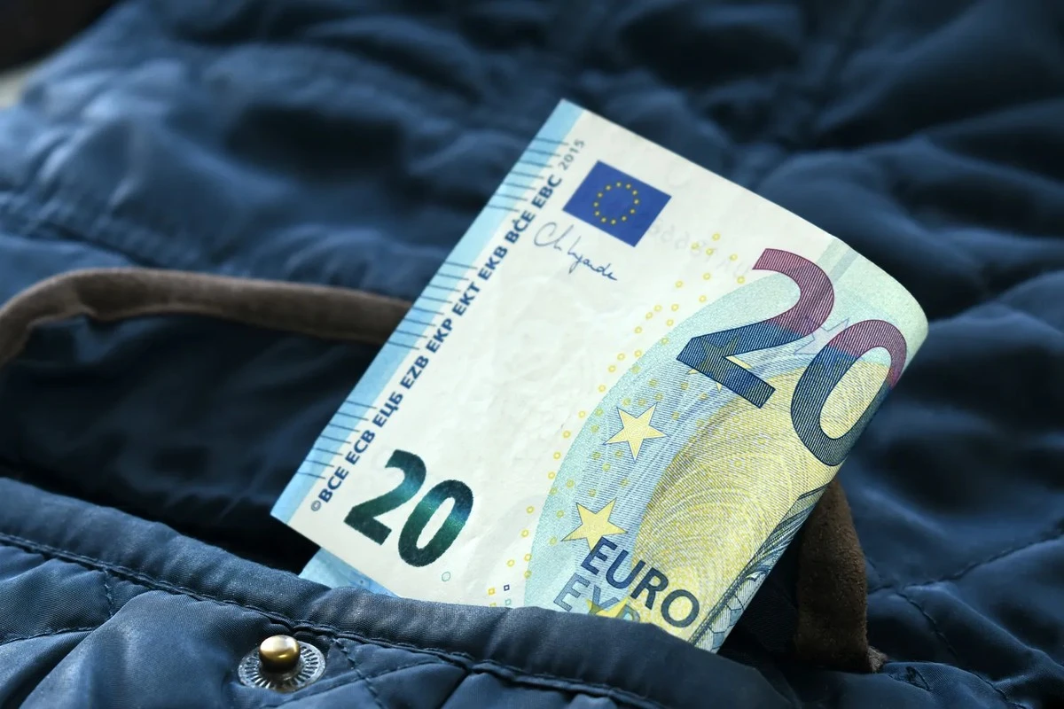 Czy Twój banknot 20 euro jest wart więcej niż nominał? Sprawdź to!