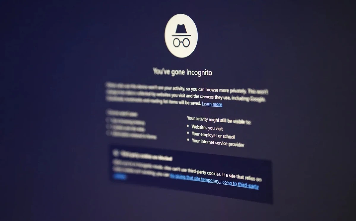 To, co twoja przeglądarka wie o tobie: jak w godzinę wyczyścić cyfrowe ślady