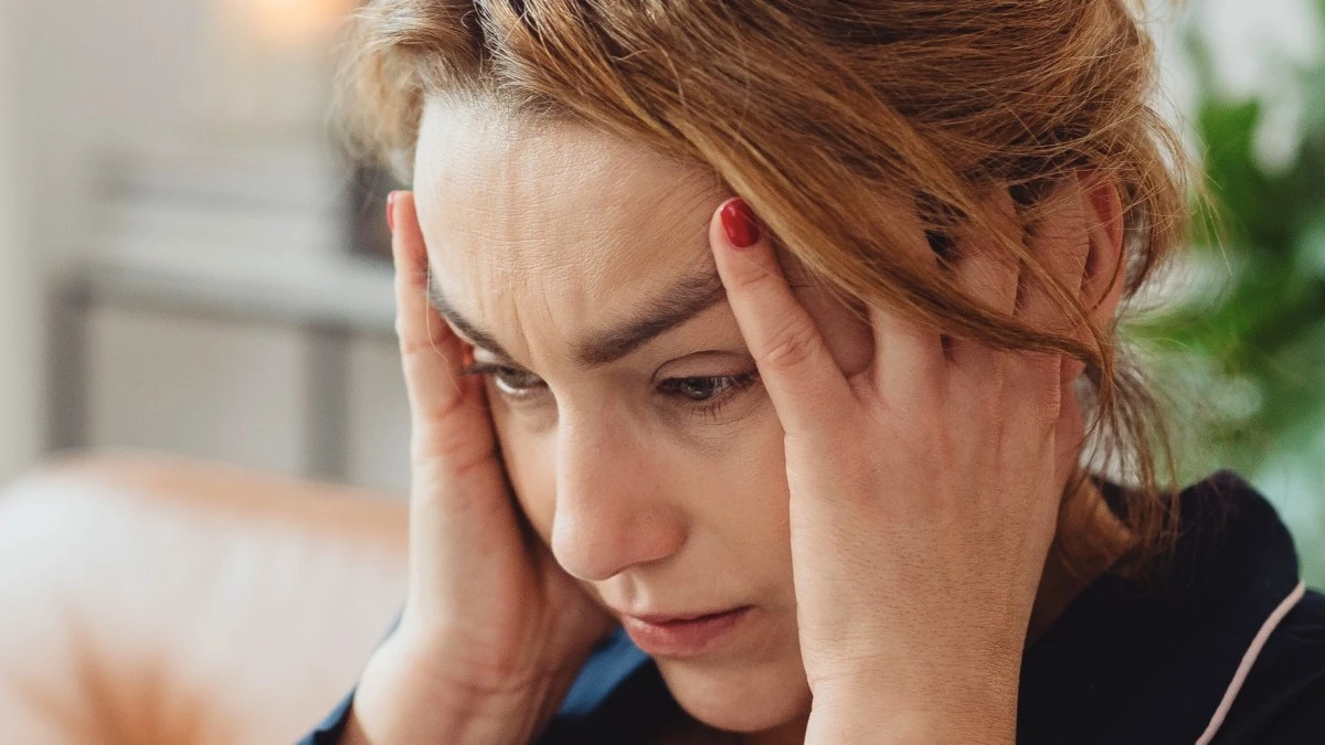 Dlaczego każda toksyczna osoba w Twoim życiu postarza Cię o dziewięć miesięcy