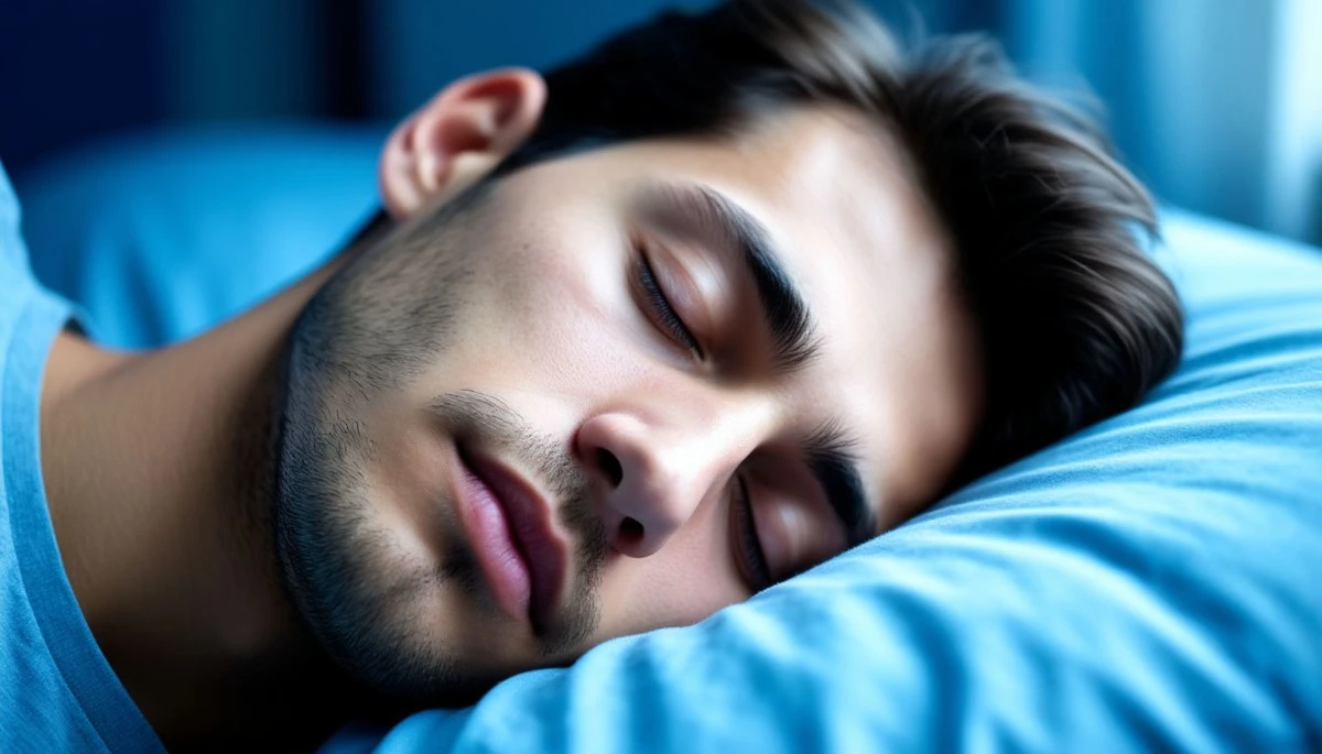 Dlaczego lekarze coraz częściej mówią o sultiame zamiast maski CPAP