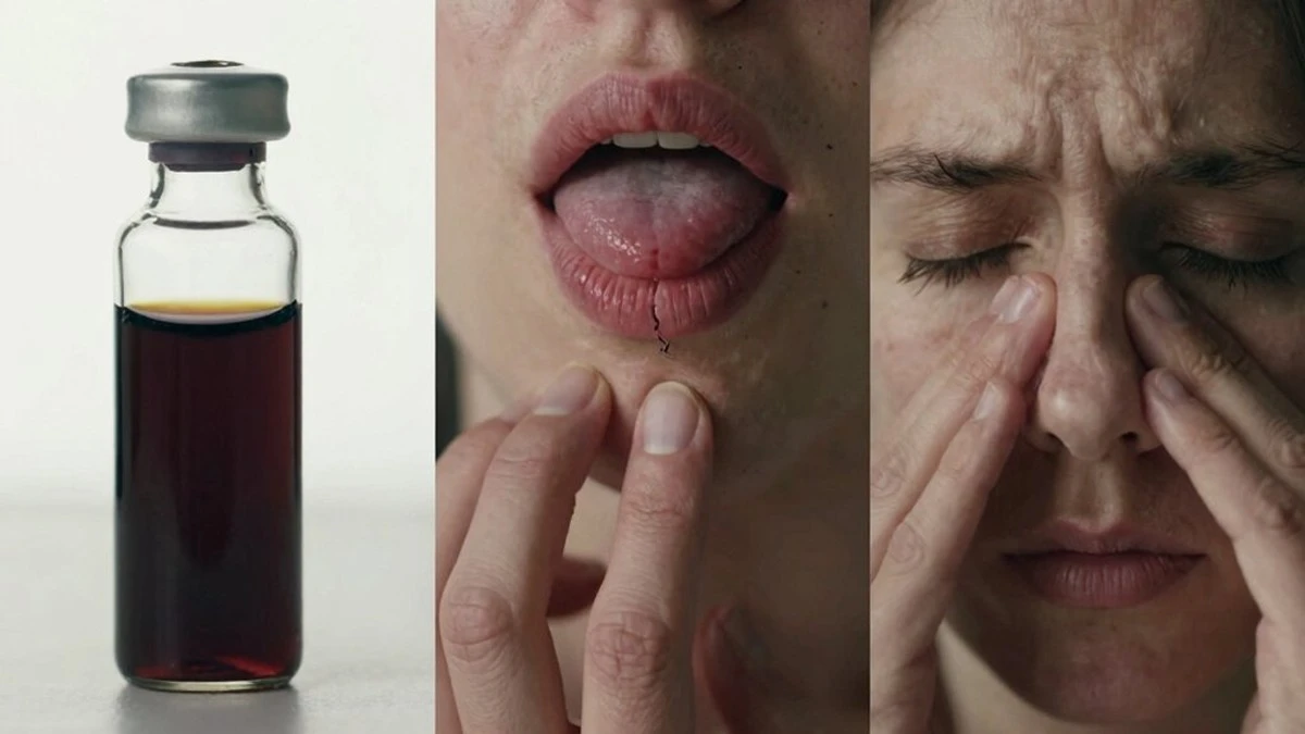 Osiem sygnałów, że twój organizm błaga o wodę – wiele z nich mylimy z chorobami