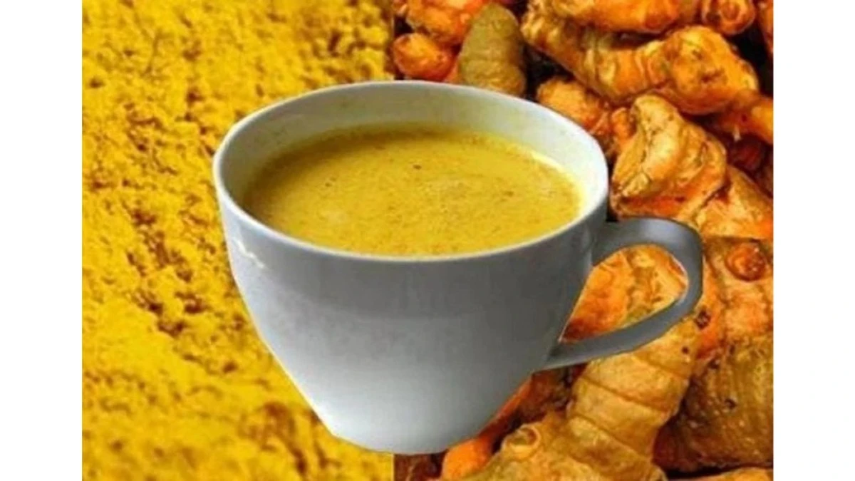 Dlaczego doświadczeni zielarze zawsze dodają szczyptę pieprzu do imbiru