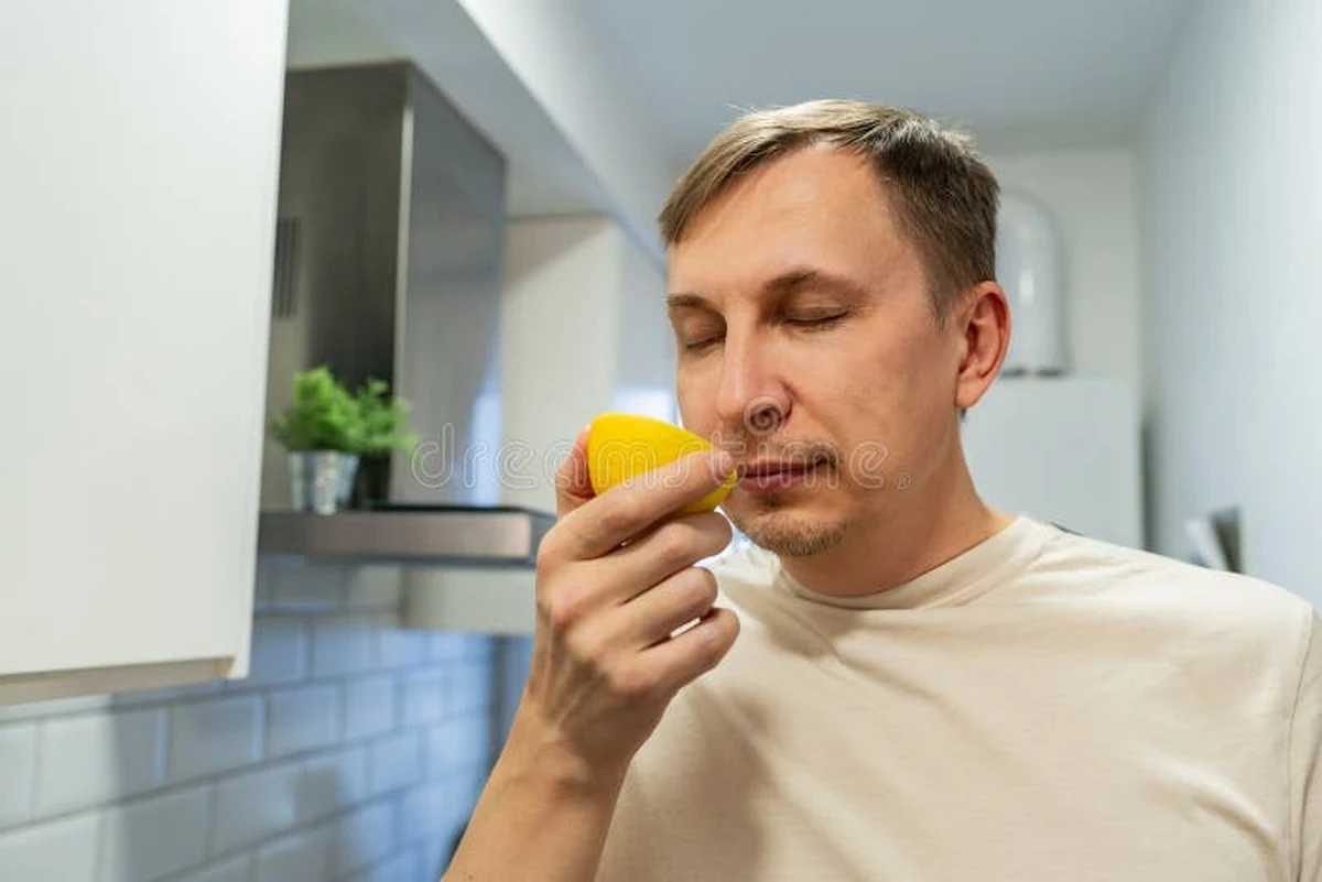 Dlaczego zapach świeżej cytryny przestaje sprawiać przyjemność - image 1