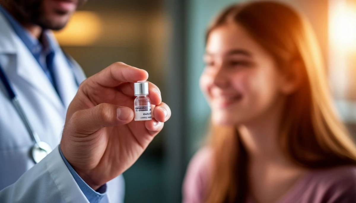 Skuteczna metoda na raka znaleziona w szkolnych gabinetach