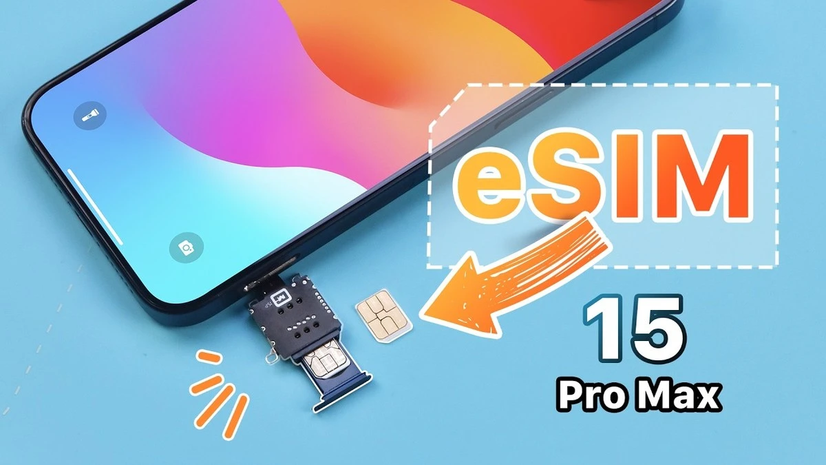 Koniec kart SIM w iPhone. Apple usuwa fizyczny slot po 20 latach - image 1