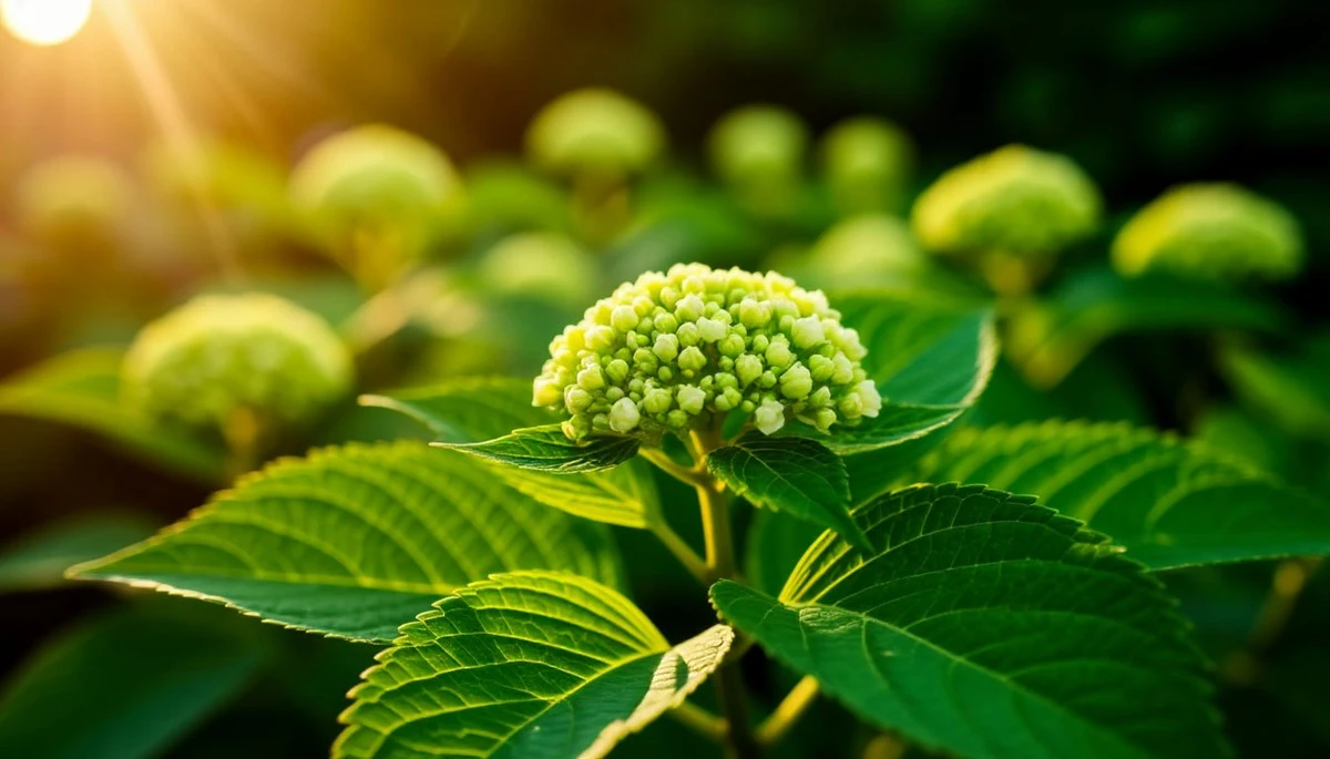 Dlaczego twoje hortensje kwitną co roku inaczej i jak to naprawić tej wiosny