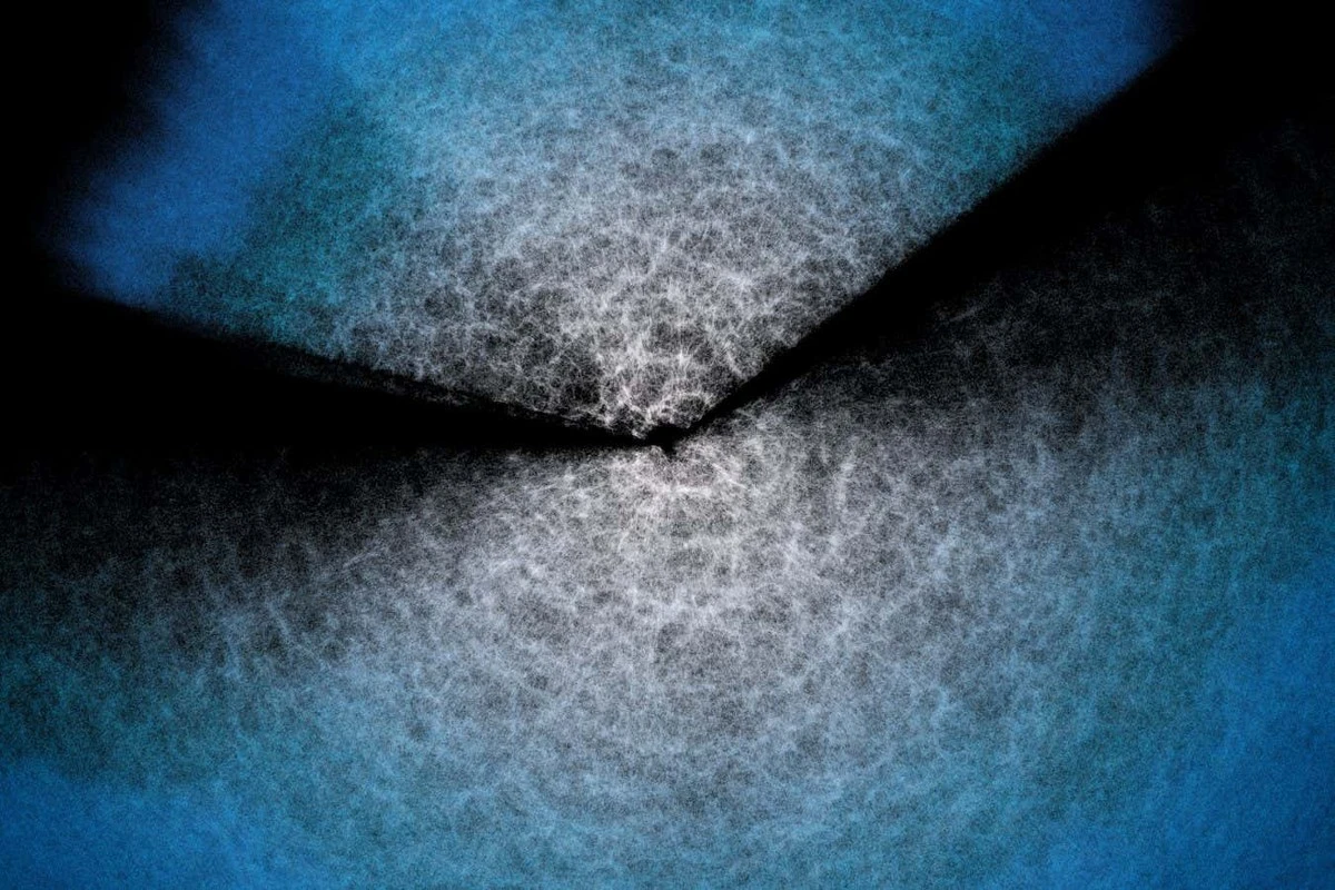 Czy wszechświat czeka wielki powrót? Nowe dane zmieniają wszystko