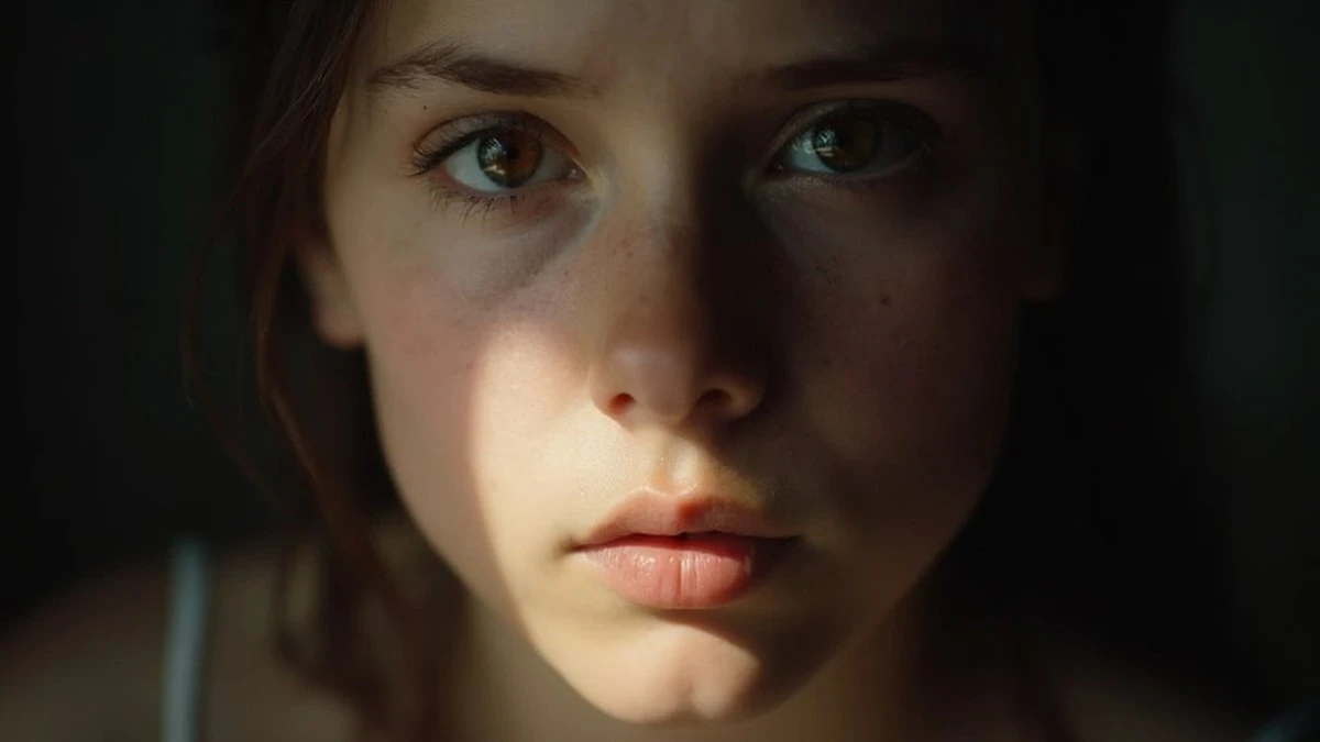 Dlaczego Twoja skóra wolno wraca na miejsce po uciśnięciu