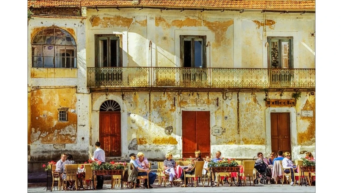 Dlaczego warto pić kawę espresso zamiast filtrowanej