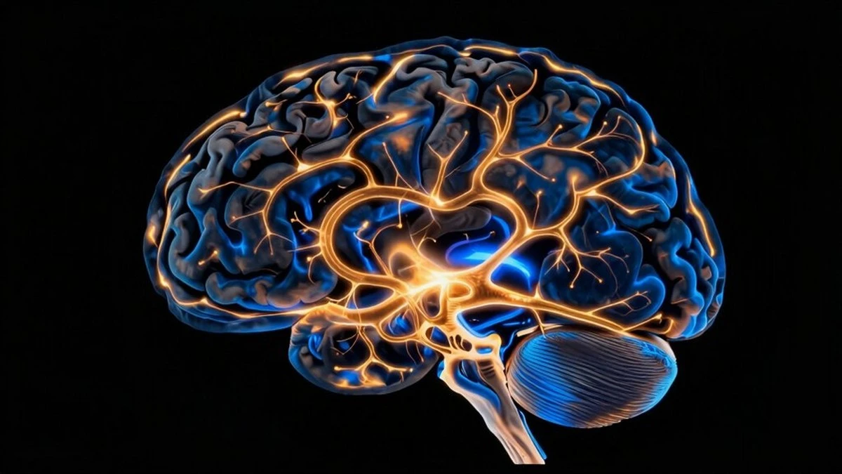 Vakarinis įprotis, kurį daro beveik visi – neurologas to vadina „tyliu smegenų naikintoju"