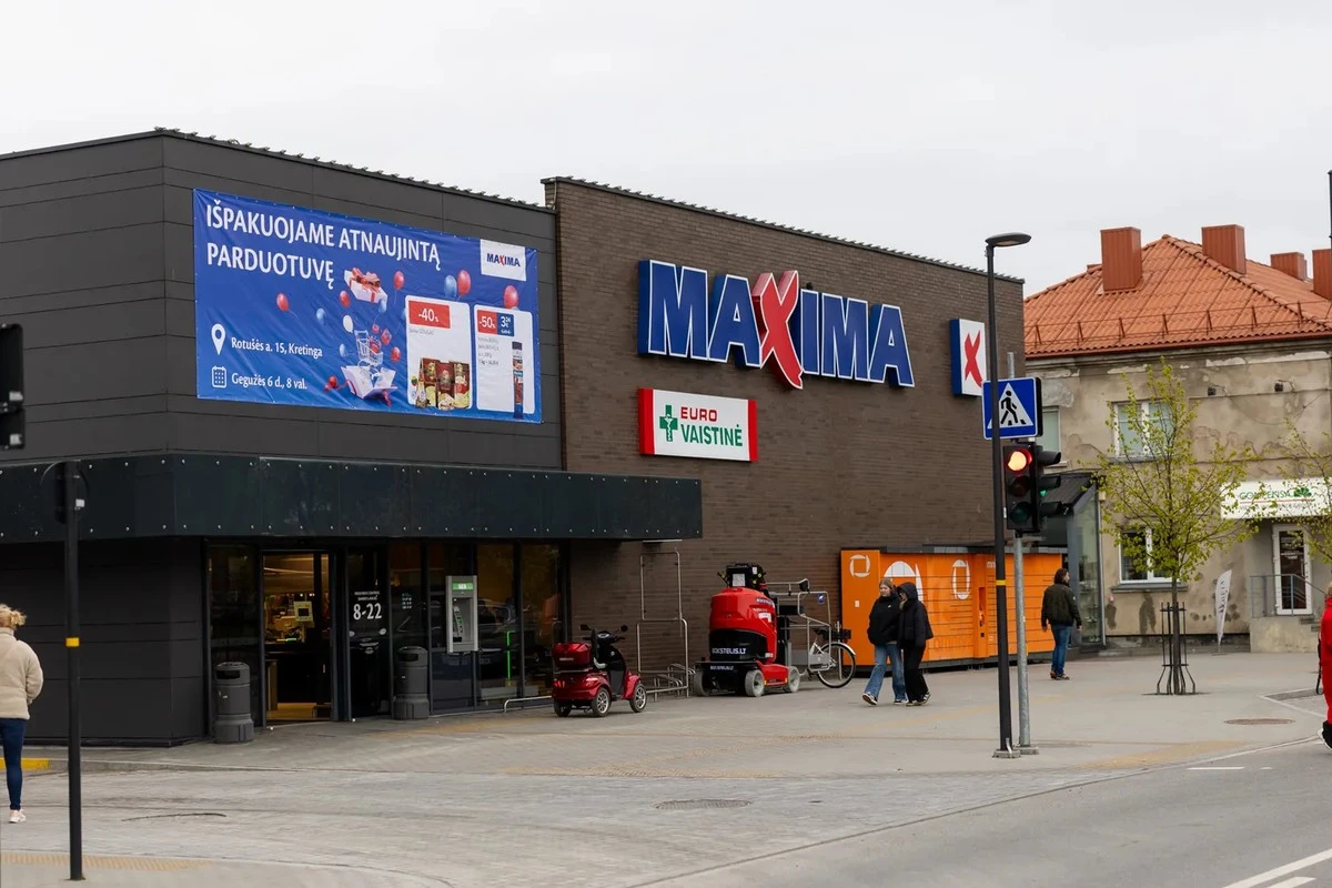 Dlaczego pełne koszyki w naszych sklepach to wcale nie dowód na bogactwo