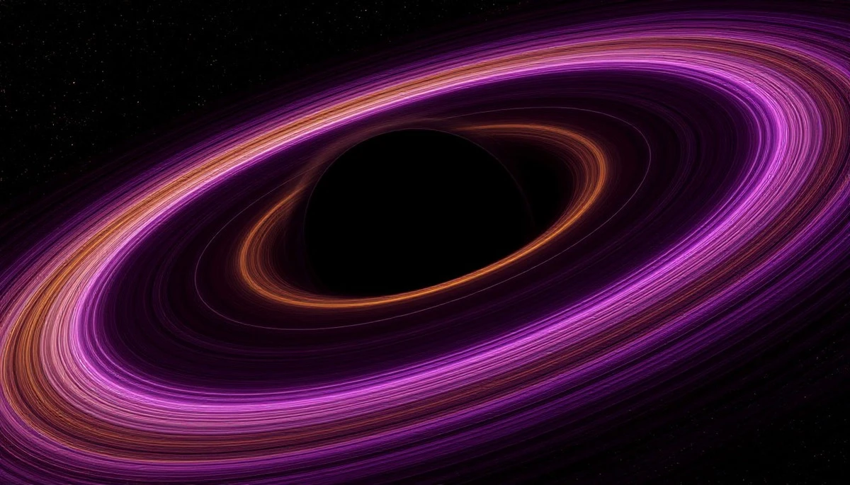 Dlaczego w kosmosie panuje cisza i jak naukowcy nauczyli się „słyszeć” czarne dziury