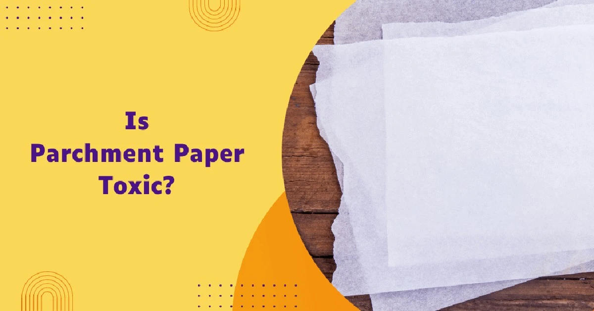 Dlaczego papier do pieczenia staje się niebezpieczny w twoim piekarniku - image 1