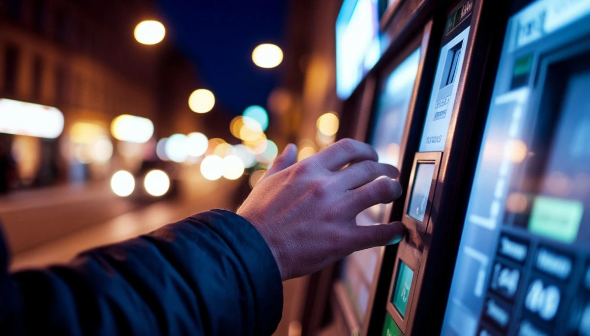 Dlaczego bankomat odmawia wypłaty gotówki, choć masz pieniądze na koncie