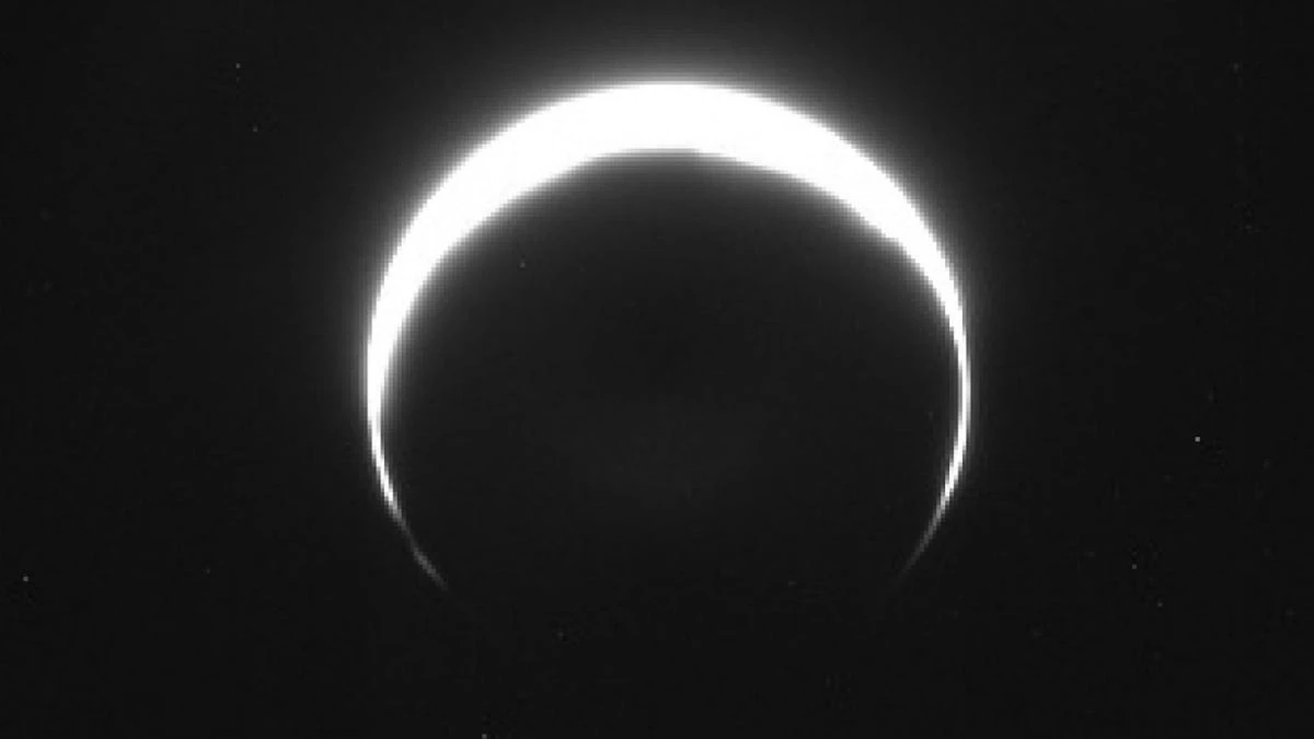 Dlaczego NASA wykorzystuje Marsa jako kosmiczną procę, by dotrzeć do „metalowej” asteroidy