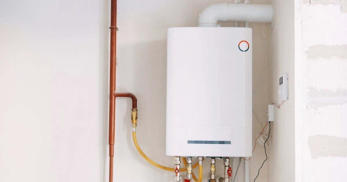 Koniec ery kotłów gazowych: co to oznacza dla właścicieli domów w Polsce