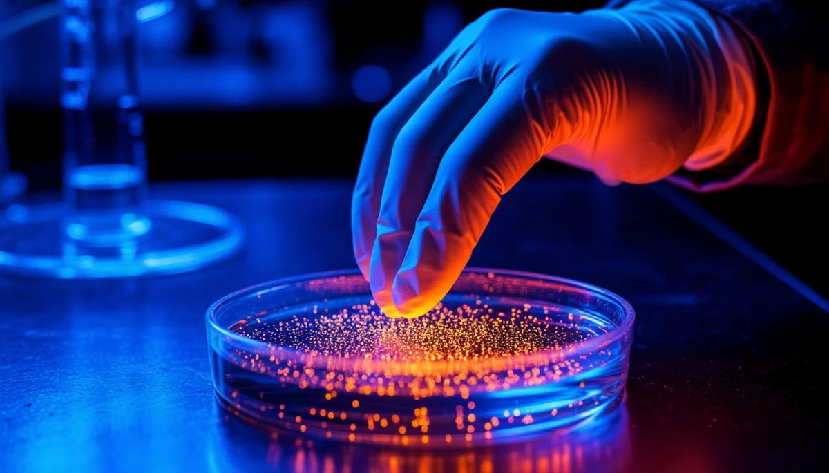 Dlaczego naukowcy podają myszom stare odchody