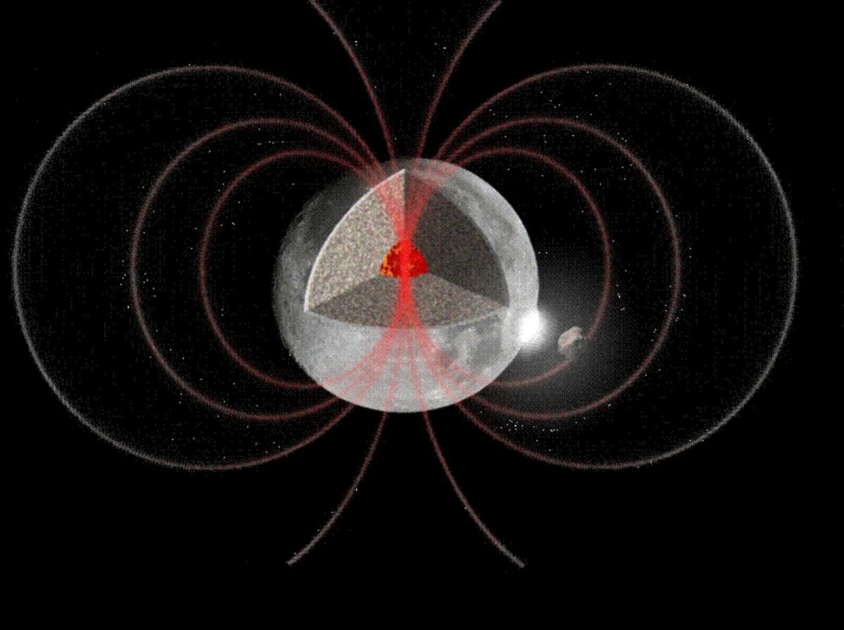 Dlaczego astronauci z misji Apollo znaleźli tytan w skałach księżycowych - image 1