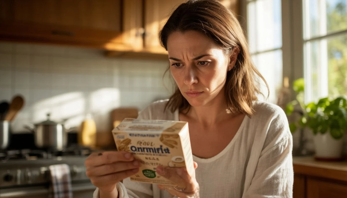 Dlaczego wielu dietetyków nie kupuje już mleka owsianego