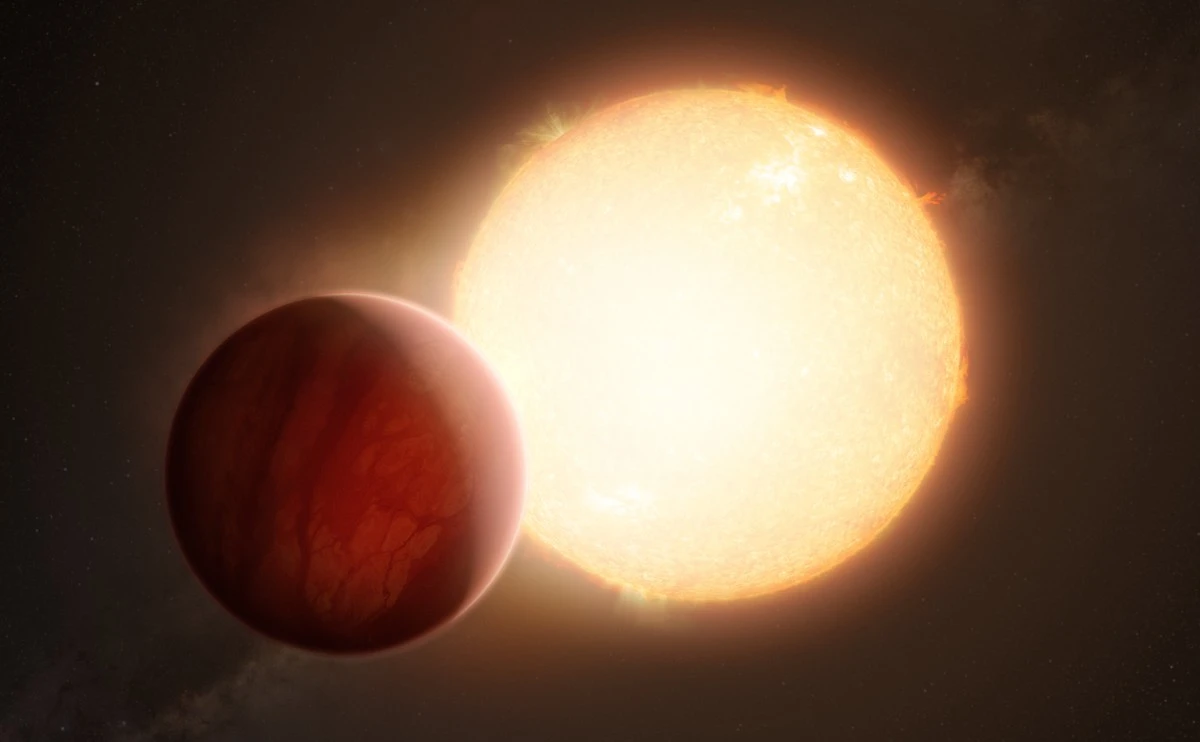 Chłodne hamowanie w piekle: zagadka wiatrów na odległych planetach - image 1