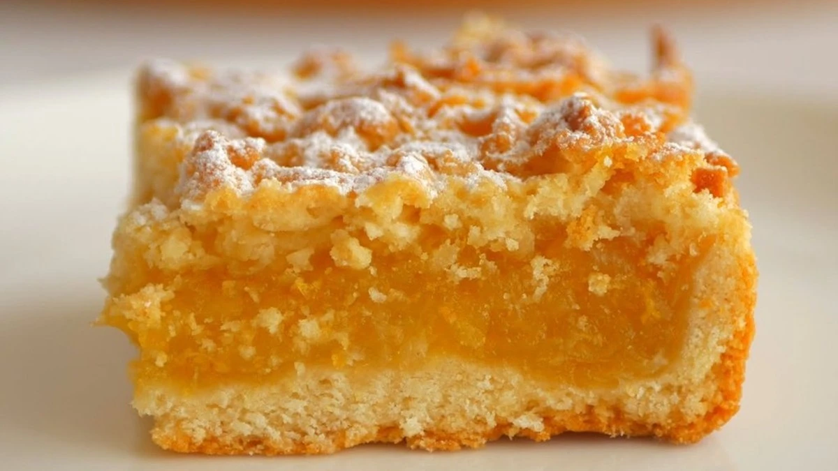 Dlaczego od 9 lat na każde święta przygotowuję to samo ciasto ze słoikiem cytryn