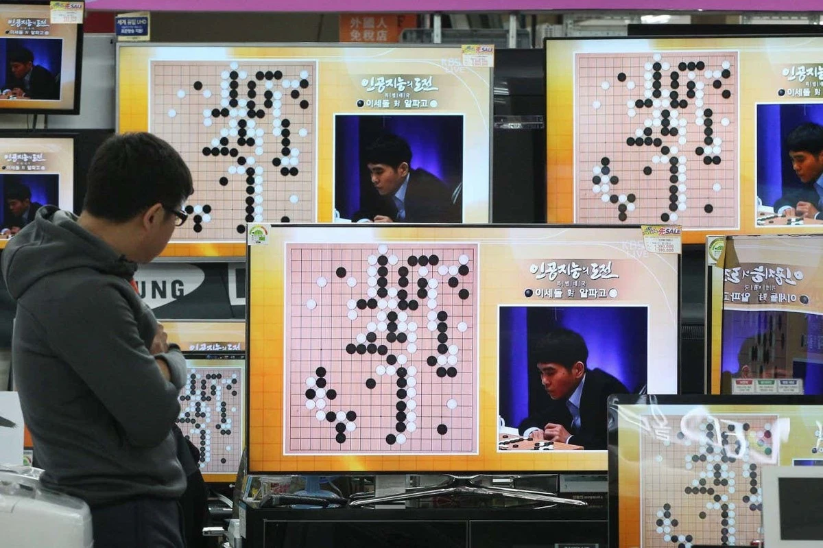 Dlaczego inżynierowie Google do dziś analizują ten jeden ruch maszyny