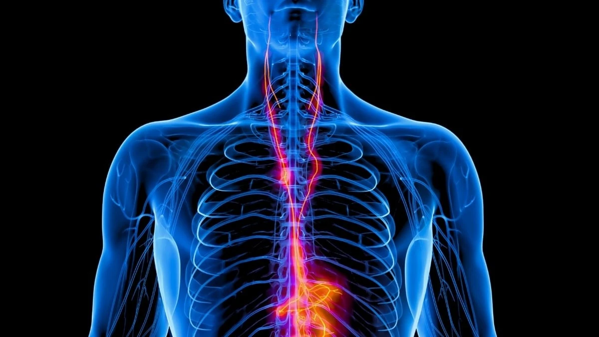 Mały implant w klatce piersiowej może być przełomem w leczeniu przewlekłej depresji