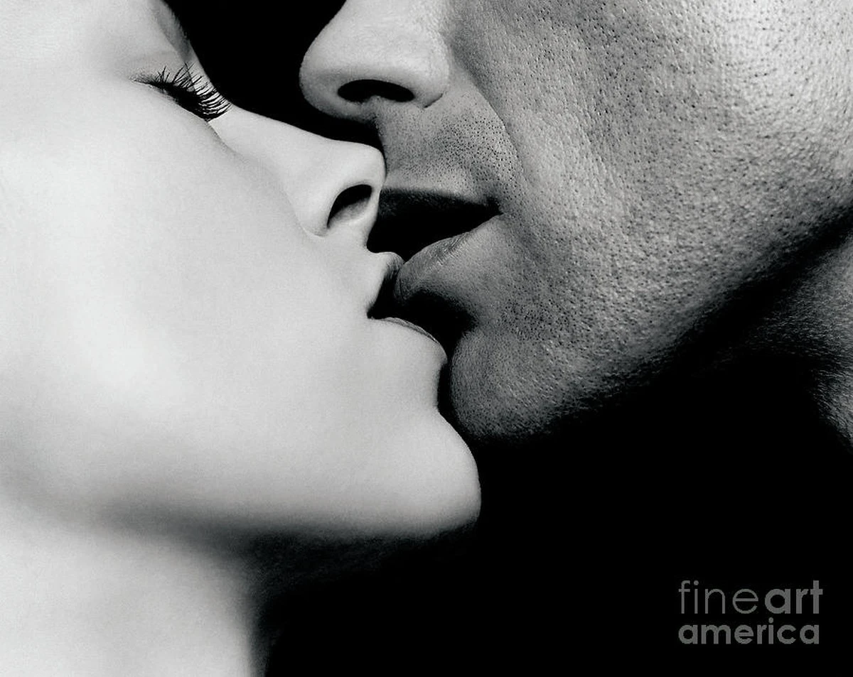 Dlaczego ślina partnera pomaga Ci się zakochać? 5 faktów - image 1