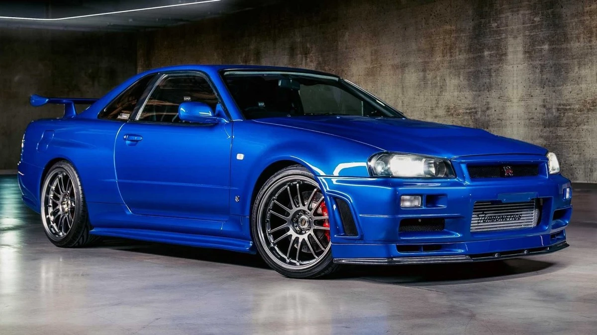 Dlaczego auto z Japonii to często zupełnie inny pojazd niż ten sprzedawany w Polsce - image 1