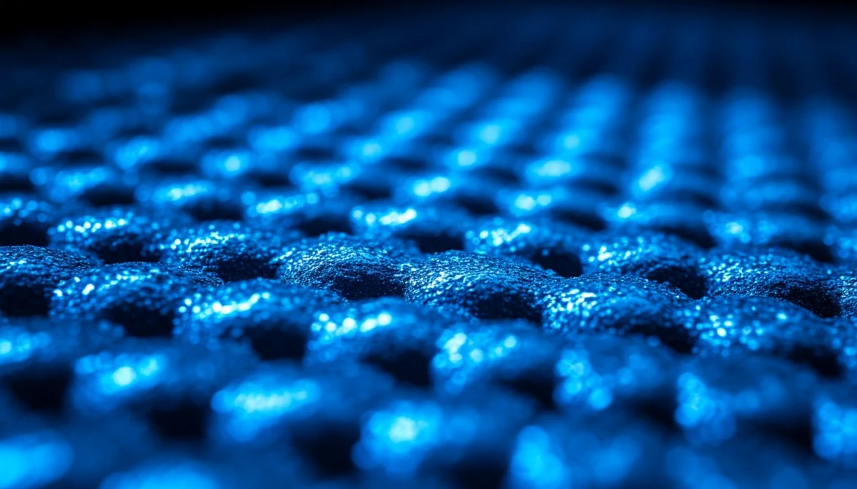 Dlaczego naukowcy z Wiednia umieścili kod QR na płytce mniejszej od bakterii