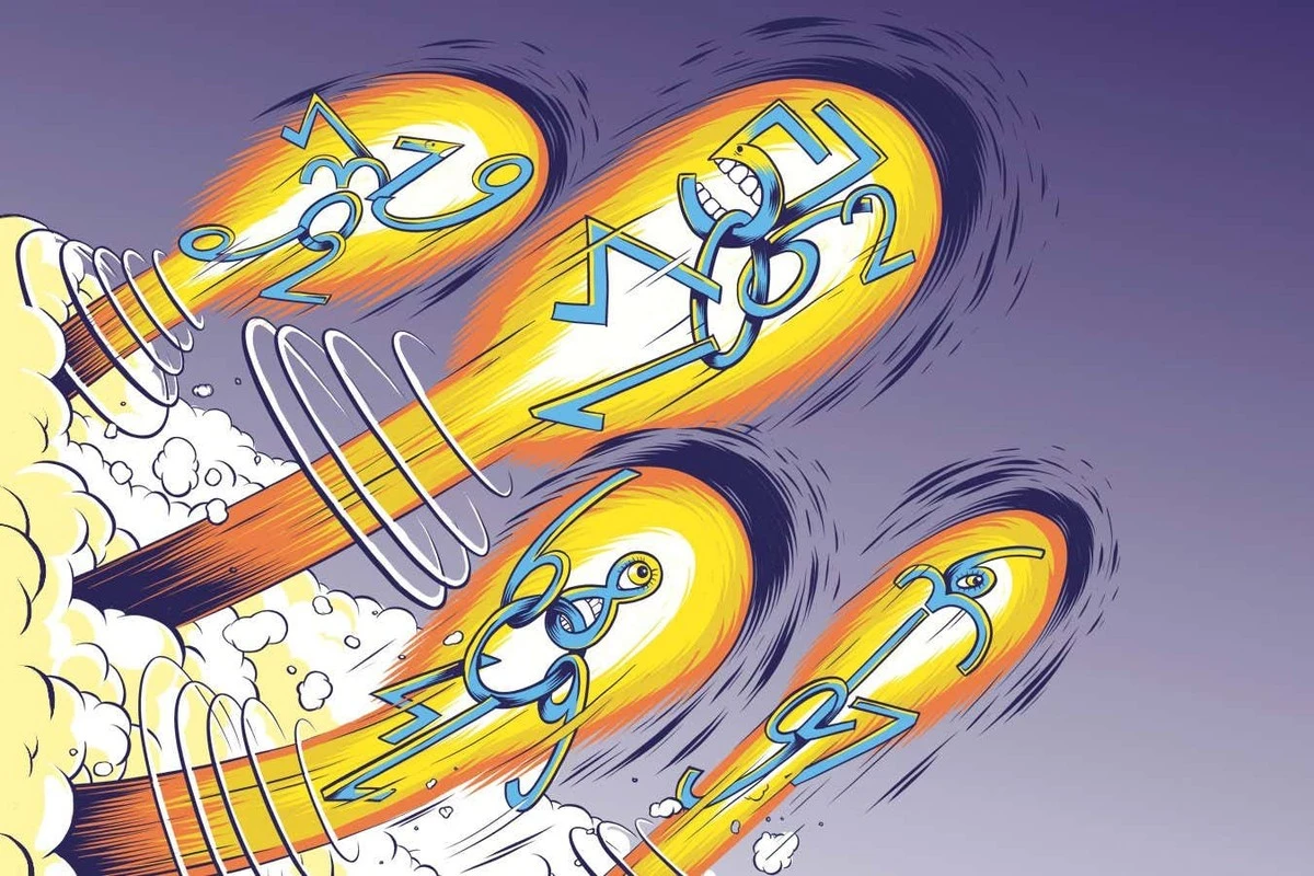 Liczby, które łamią zasady matematyki: kiedy standardowa arytmetyka przestaje działać