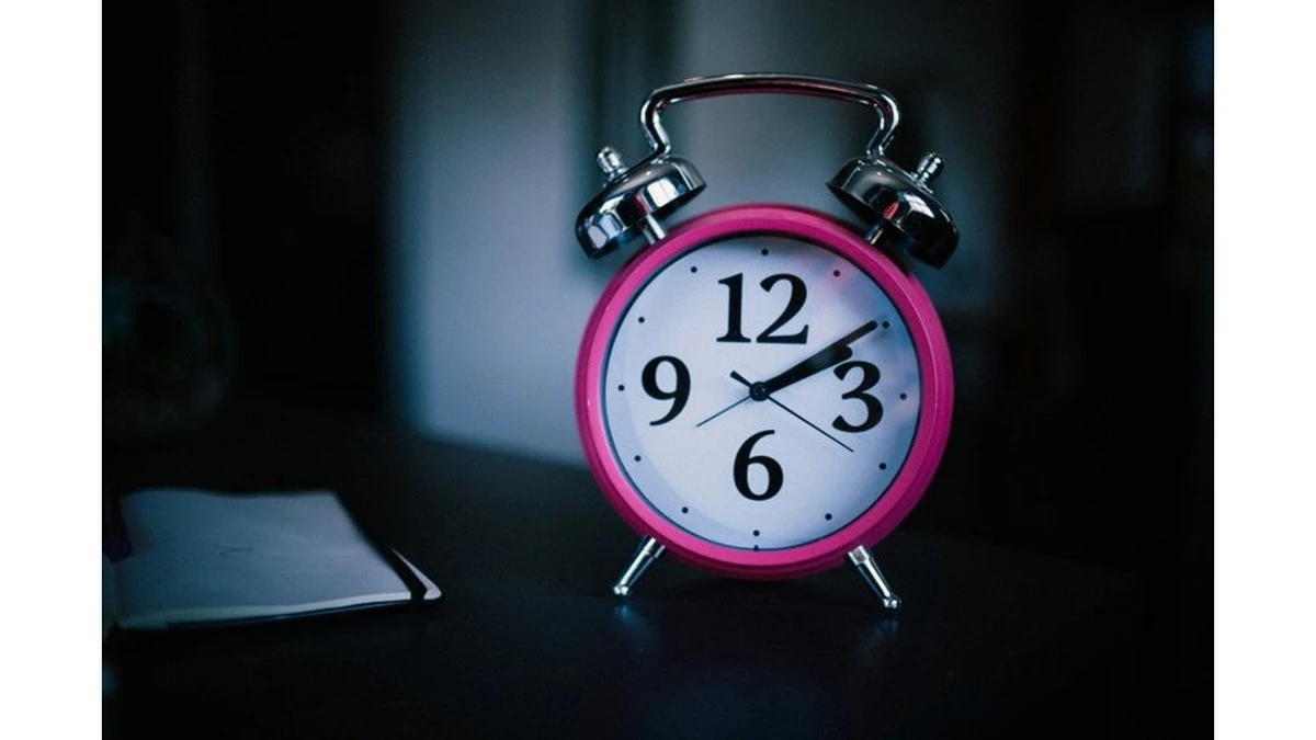 Ten gen pozwala spać tylko cztery godziny na dobę bez zmęczenia