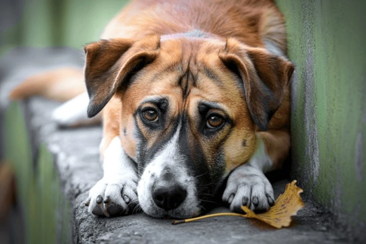 Dlaczego tak często ignorujemy sygnały, że nasz pies cierpi w milczeniu - image 1