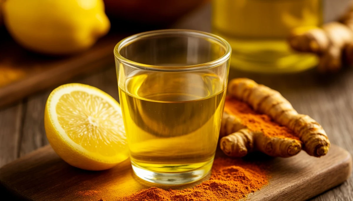 Dlaczego warto pić łyżkę oliwy z oliwek rano przy nadciśnieniu