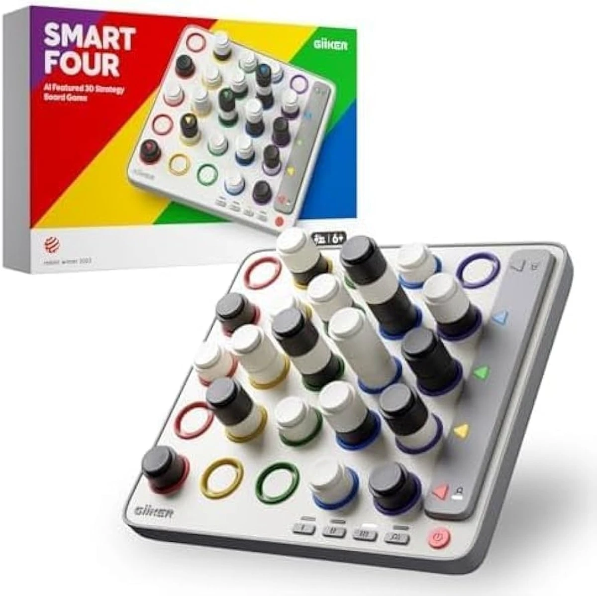 Dlaczego inżynierowie Google do dziś analizują ten jeden ruch maszyny - image 1