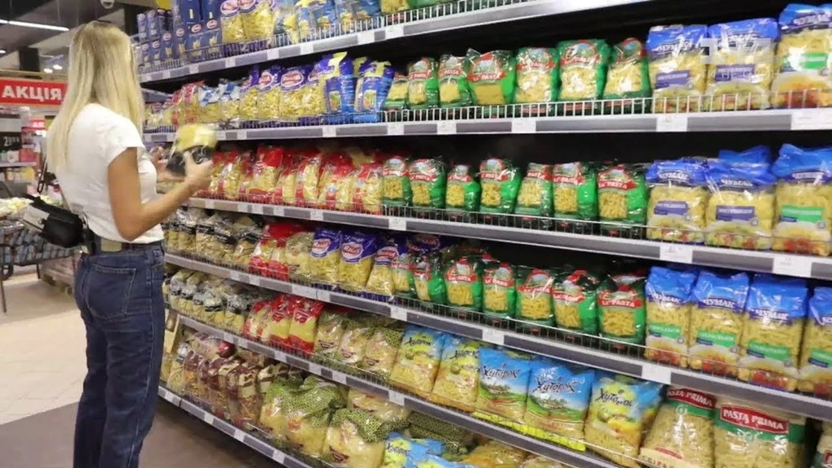 Jeden mały szczegół na opakowaniu makaronu, który odróżnia danie z restauracji od kleistej papki