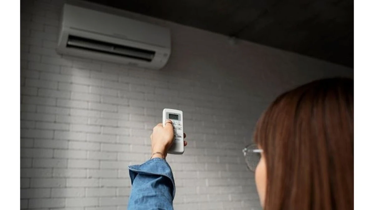 Ukryte zagrożenie w klimatyzacji: pleśń w twoim domu