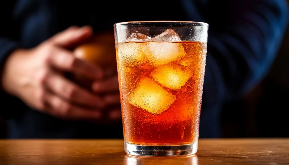 Dlaczego warto odstawić kombuchę, jeśli masz te konkretne objawy