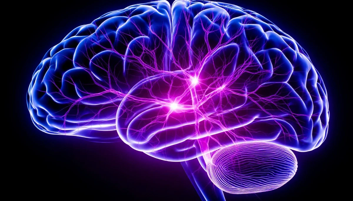 Wspólny mianownik dla pięciu psychodelików: odkryto "odcisk palca" ludzkiego mózgu