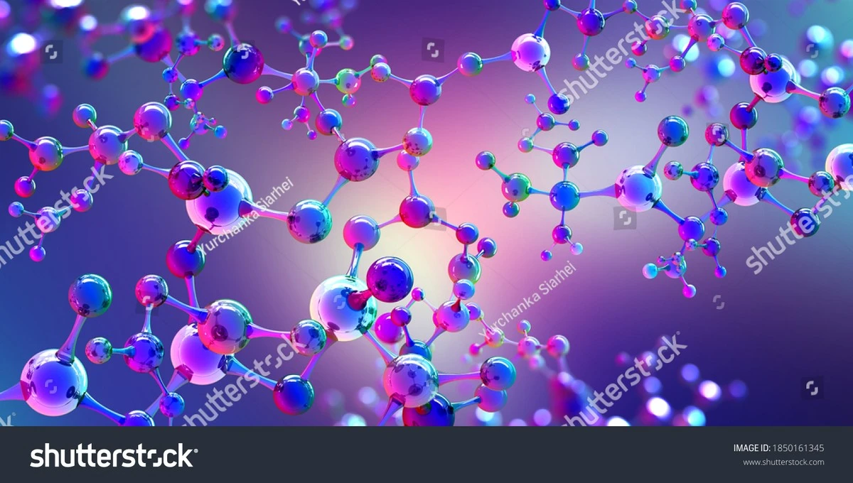 Dlaczego ta nowa cząsteczka wymaga aż czterech okrążeń, by wrócić do początku - image 1