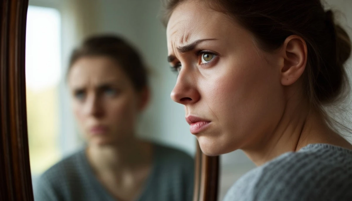 Dlaczego popularne afirmacje mogą pogarszać nastrój u niektórych osób