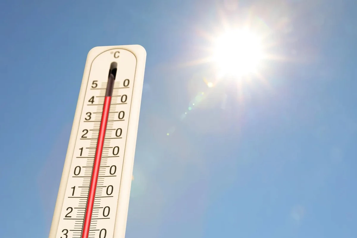 Prognozy na lato: dlaczego „Super El Niño” to zagrożenie znacznie poważniejsze niż same upały