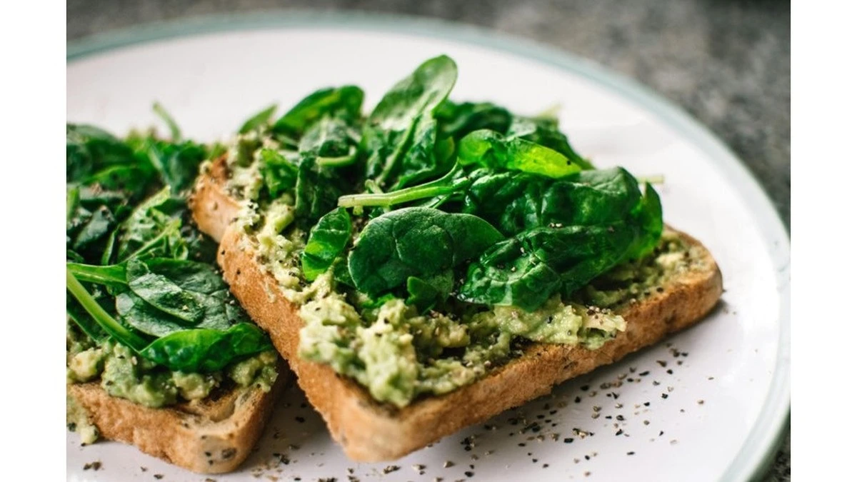 Lekarz przejrzał mój jadłospis i wskazał jeden błąd