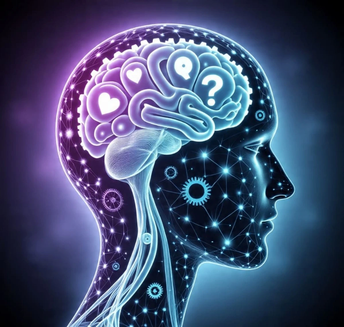 Dlaczego myślisz o kimś, a on nagle pisze? To nie przeznaczenie, lecz prosta psychologia - image 1